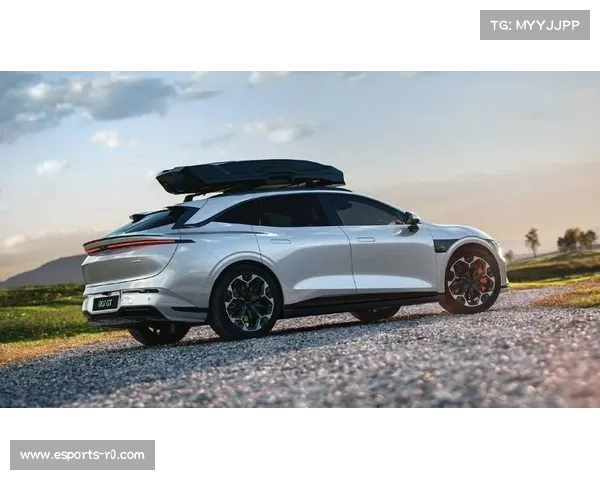 极氪携手武器登陆三端游戏 首发MK23极氪007GT稀有道具震撼登场