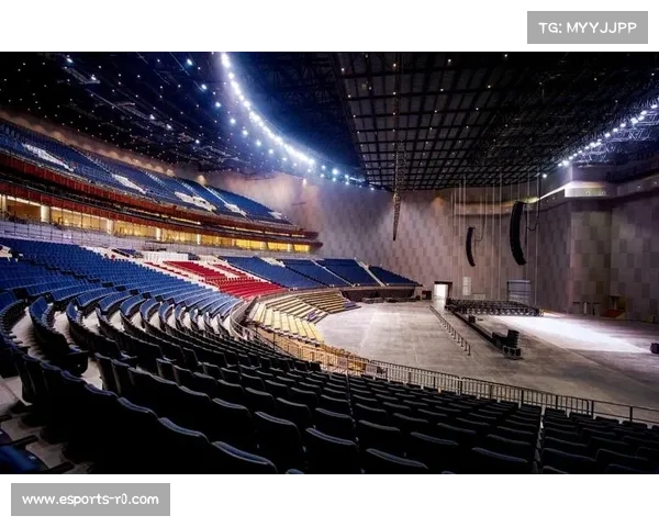 羽超联赛注重场馆体验，确保观众观赛效果